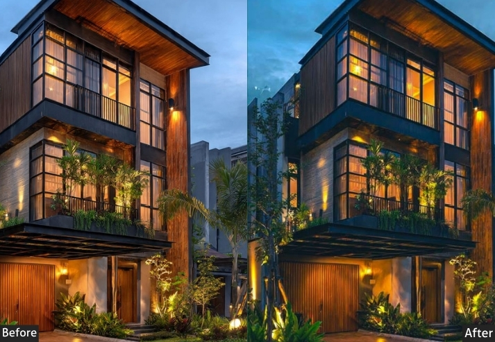 Matte Real Estate