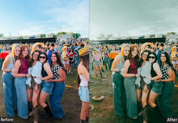 65+ Concert Presets - Image 59