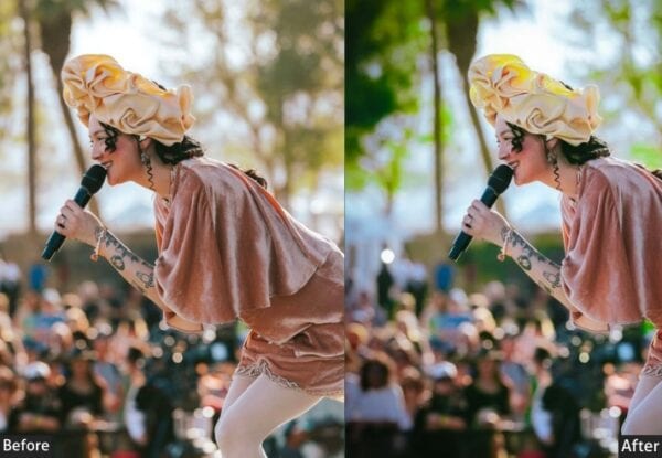 65+ Concert Presets - Image 35