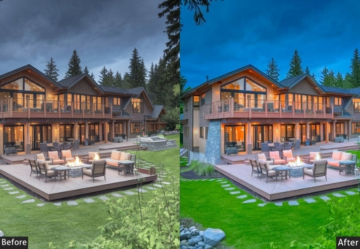 Nature Green Real Estate