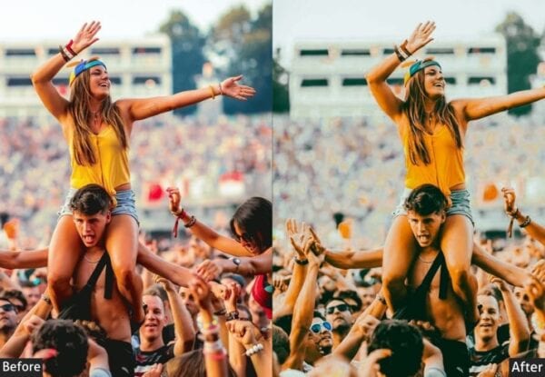 65+ Concert Presets - Image 54