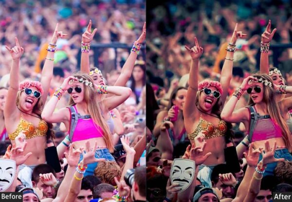 65+ Concert Presets - Image 45