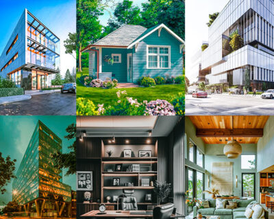 Real Estate Presets