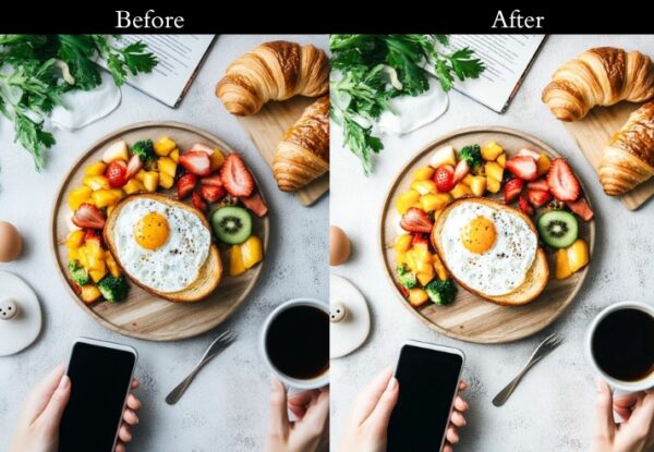 50+ Food Presets - Image 39