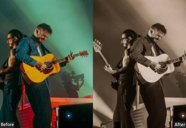 65+ Concert Presets - Image 13
