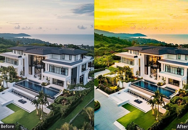 Sunset Real Estate