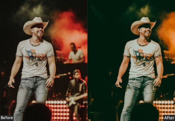 65+ Concert Presets - Image 58