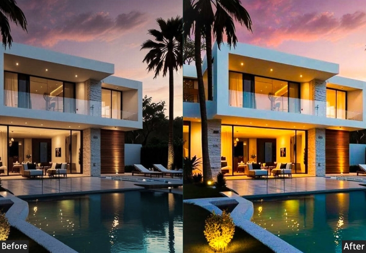 Vivid Real Estate