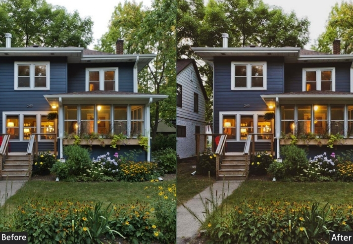 Warm Real Estate
