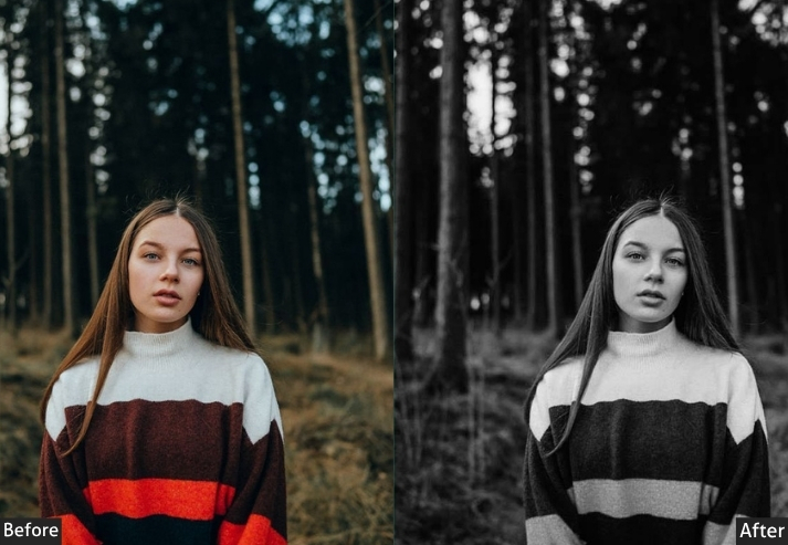 B&W Fresh Fashion