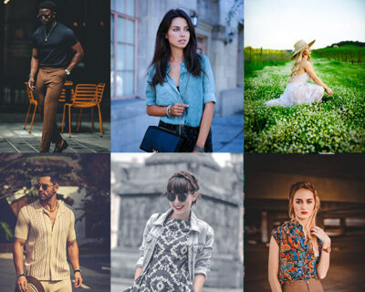 Fashion Presets