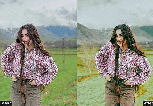Filmy Fashion