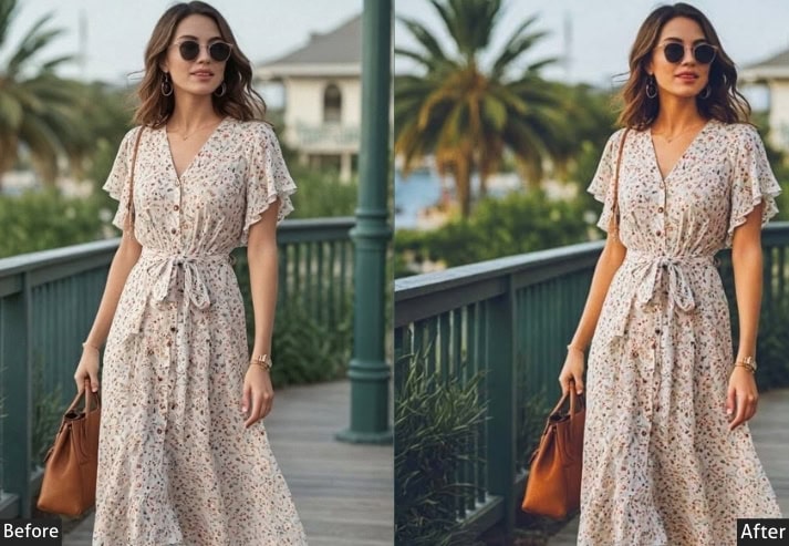 Matte Soft Fashion