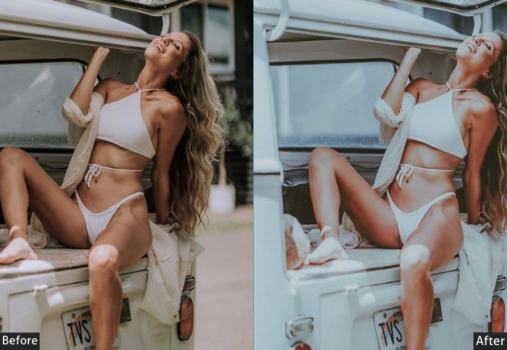 Minimal Fashion