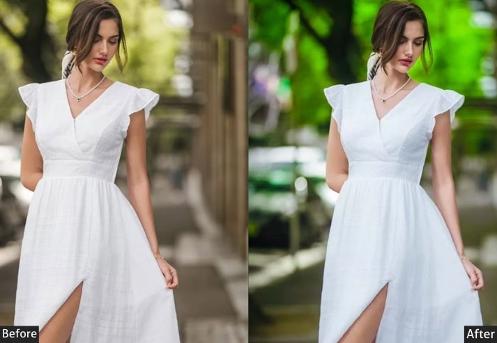 Natural Fashion