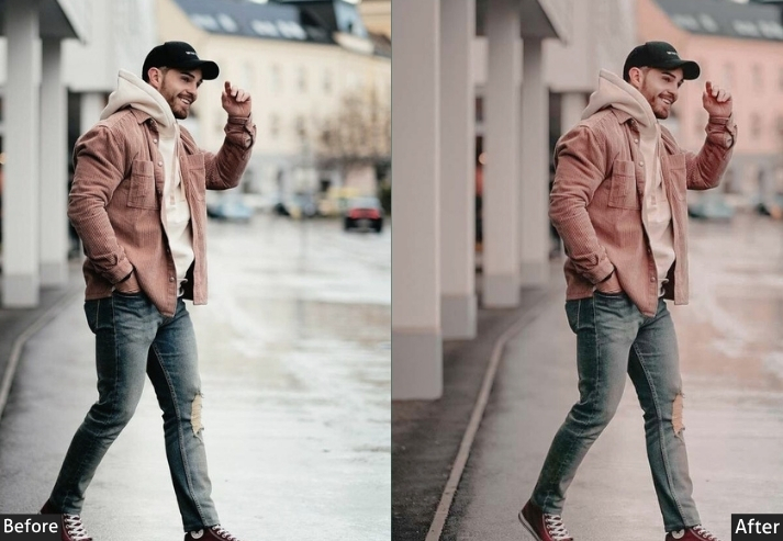 Pastel Fashion