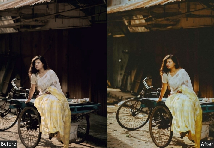 Bollywood Indian