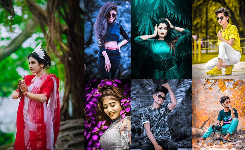Indian Lightroom Presets