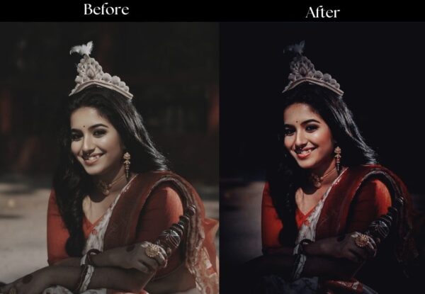 100+ Indian Wedding Presets - Image 61