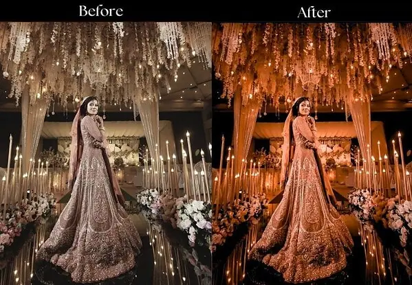 100+ Indian Wedding Presets - Image 60