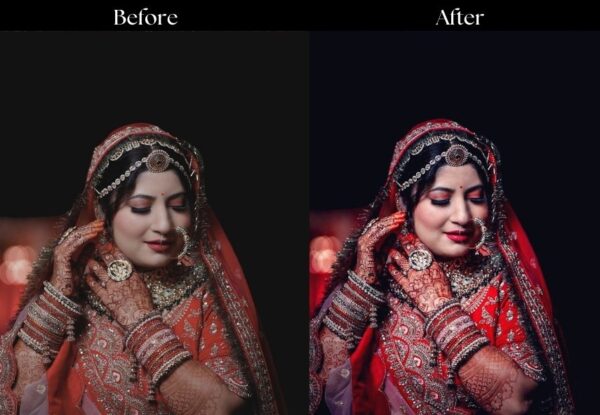 100+ Indian Wedding Presets - Image 10