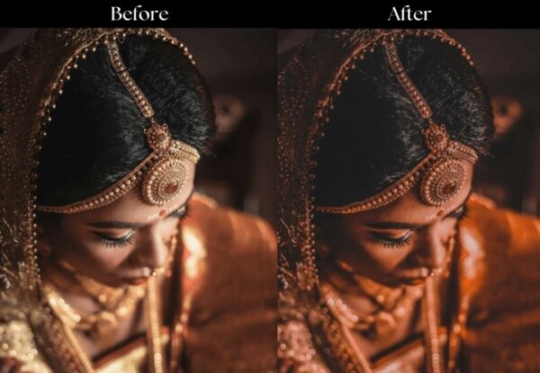 100+ Indian Wedding Presets - Image 15
