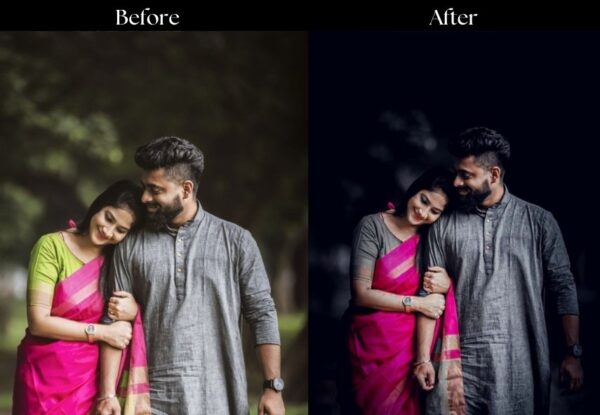 100+ Indian Wedding Presets - Image 58