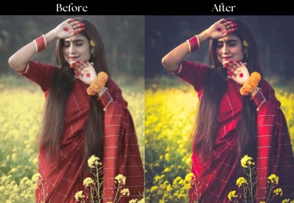 100+ Indian Wedding Presets - Image 57