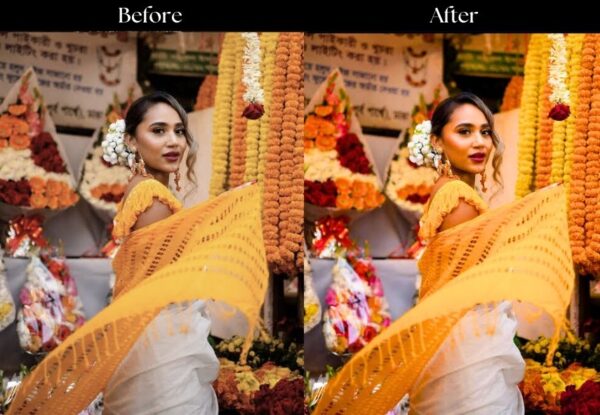 100+ Indian Wedding Presets - Image 54