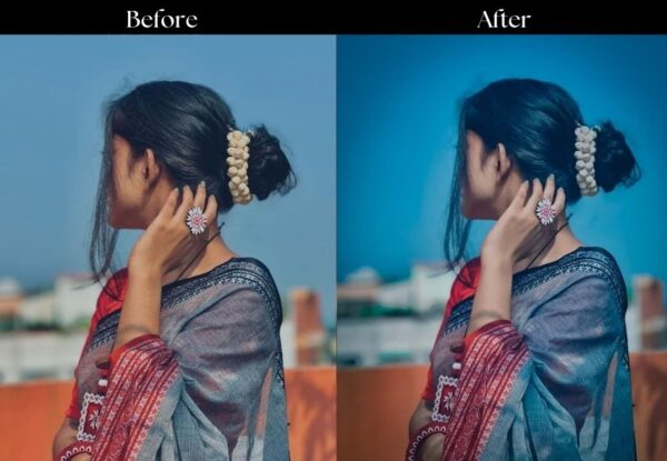 100+ Indian Wedding Presets - Image 53