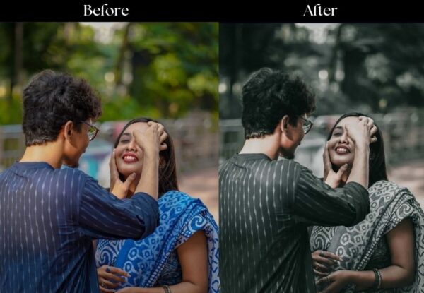 100+ Indian Wedding Presets - Image 50