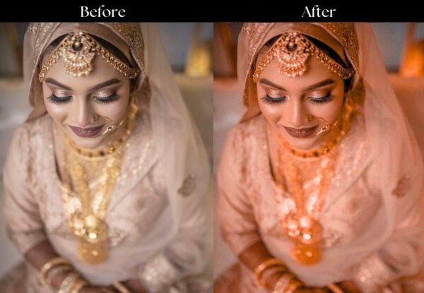 100+ Indian Wedding Presets - Image 12