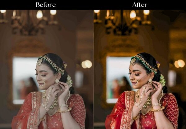100+ Indian Wedding Presets - Image 63