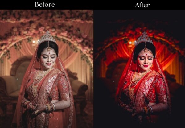150+ Wedding Presets - Image 55