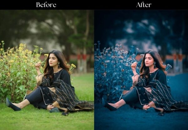 100+ Indian Wedding Presets - Image 38