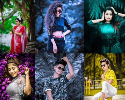 Indian Presets