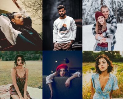 Lifestyle Lr Presets