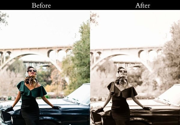 50+ Retro Presets - Image 42