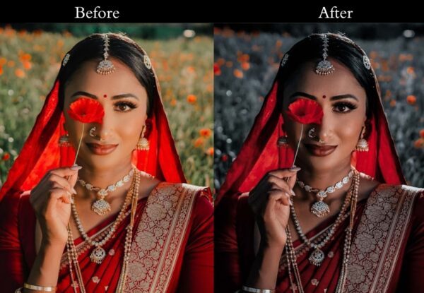 Outdoor Preset