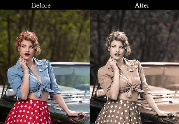 50+ Retro Presets - Image 15