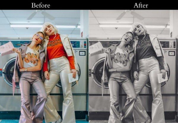 50+ Retro Presets - Image 34