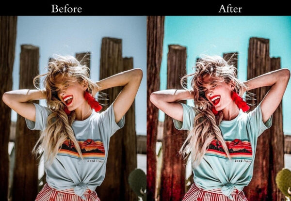 50+ Retro Presets - Image 2