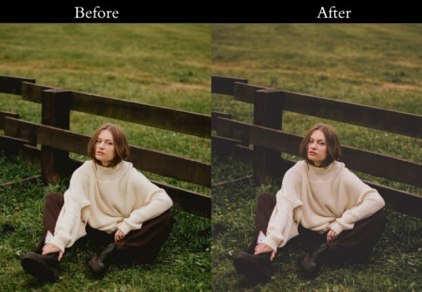 50+ Retro Presets - Image 44