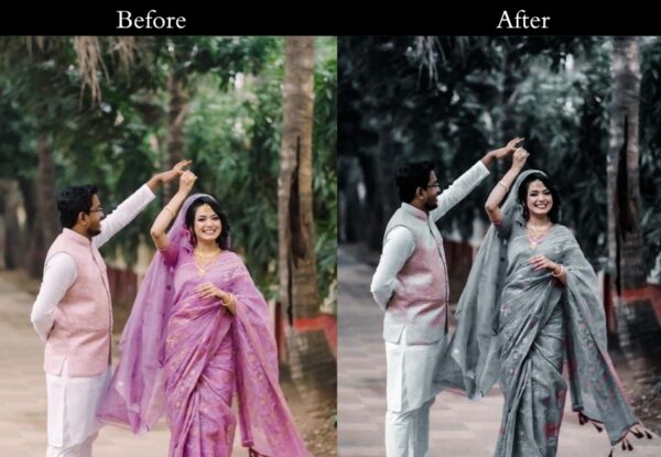100+ Indian Wedding Presets - Image 23