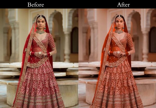 100+ Indian Wedding Presets - Image 28