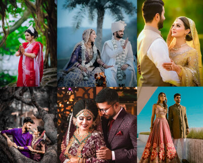 Indian Wedding Presets