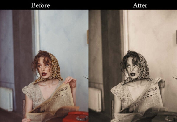 50+ Retro Presets - Image 5