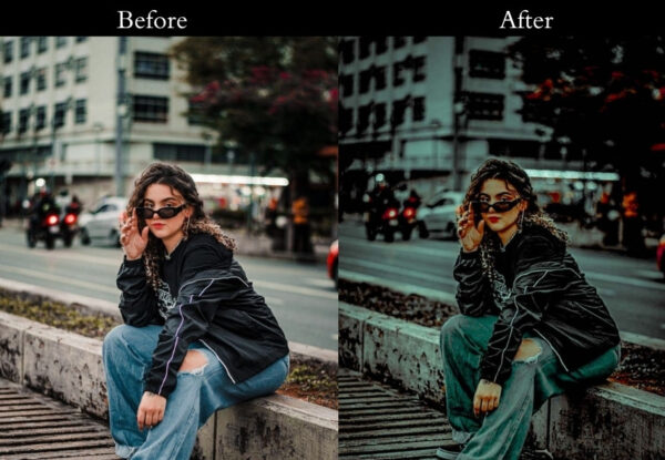 50+ Retro Presets - Image 25