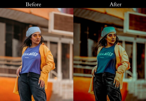 50+ Retro Presets - Image 26