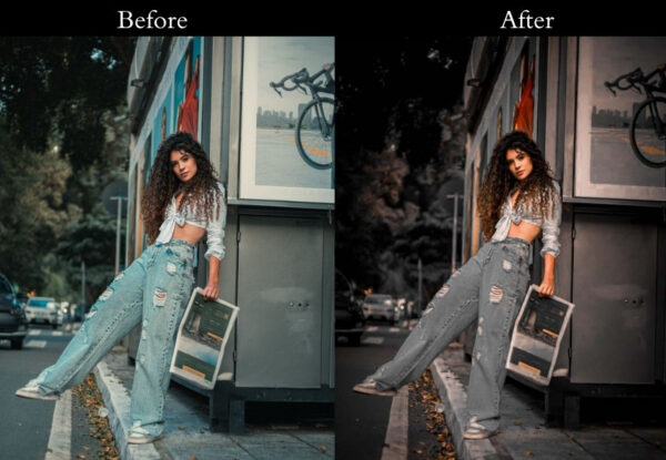 50+ Retro Presets - Image 9
